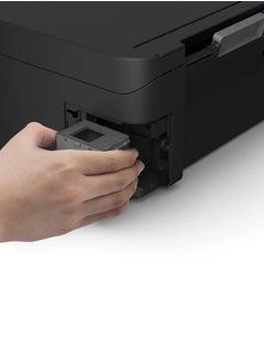 Generic EPSON EcoTank L3550 Wireless All-in-One Ink Tank Printer With Smart Features  - Image 4