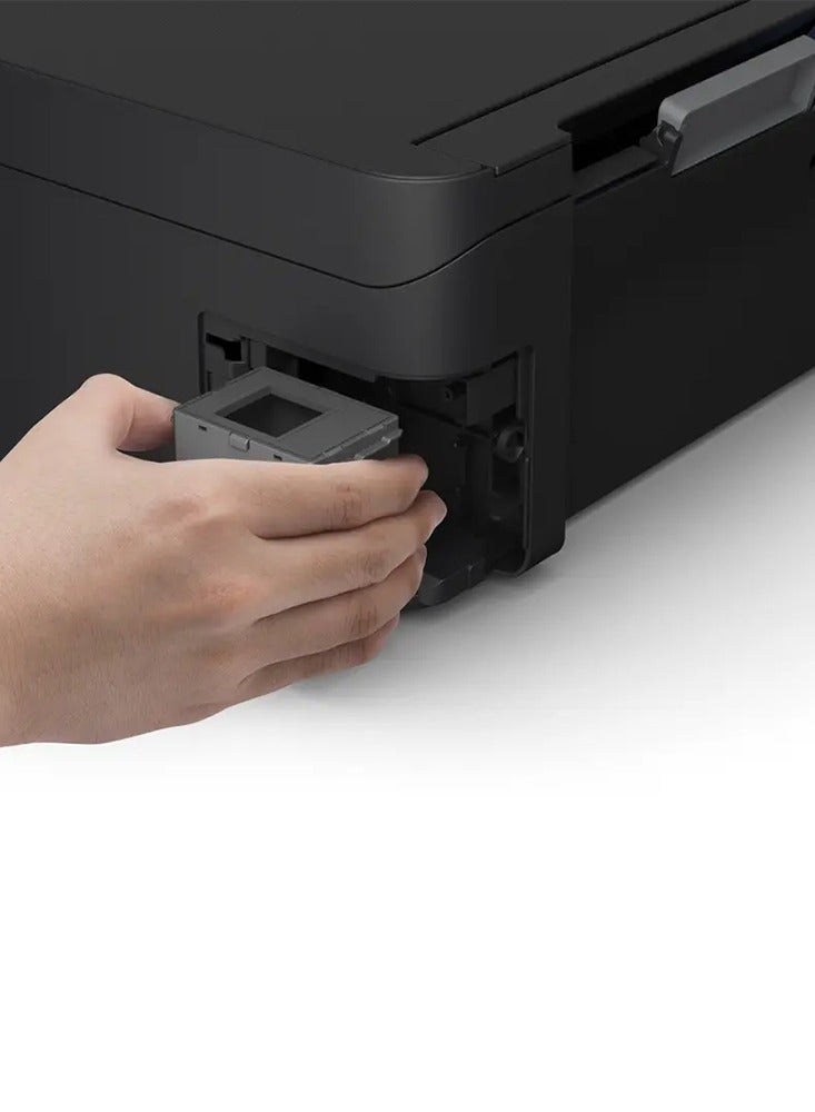 EPSON EcoTank L3550 Wireless All-in-One Ink Tank Printer With Smart Features  - Image 4
