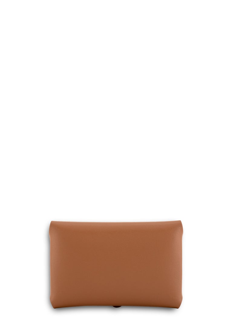 HOLBORN CLASSIC Leatherbound Strapped Wallet - Image 2