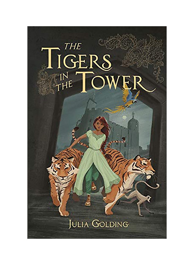 The Tigers in the Tower
