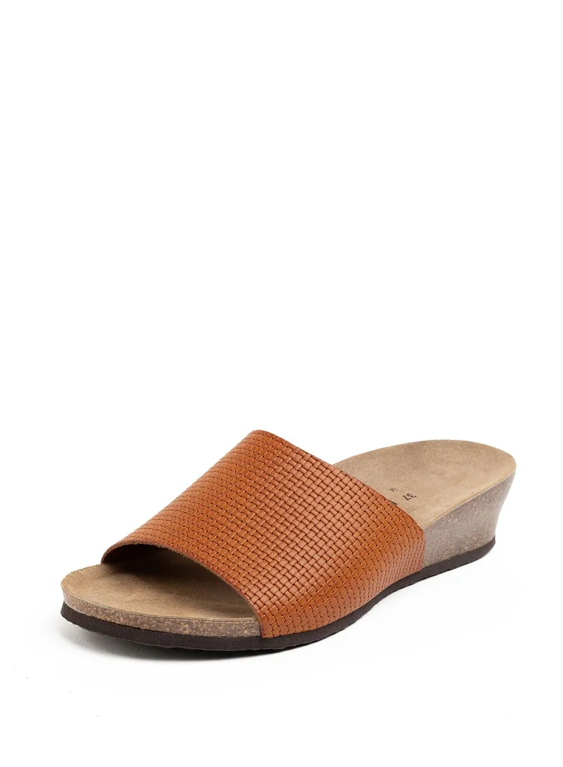 BAYTON Ventura Wedge Sandals