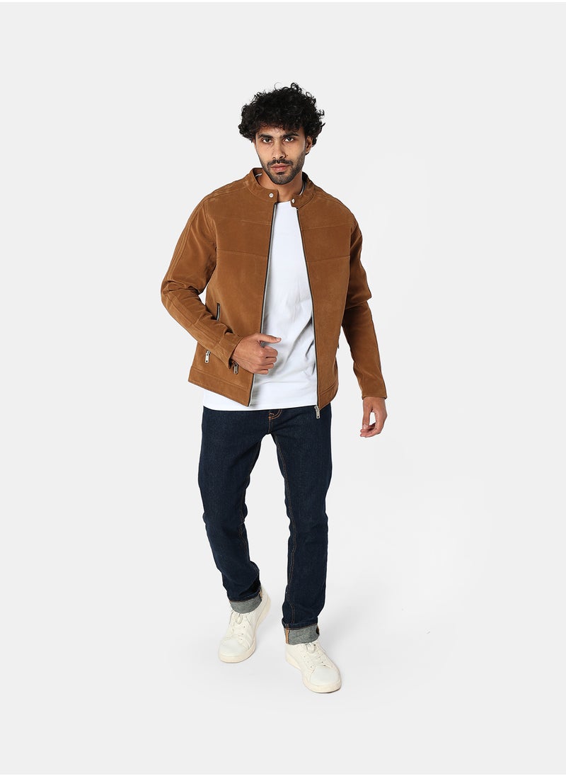 OR - FREE STYLE JACKET - Image 1