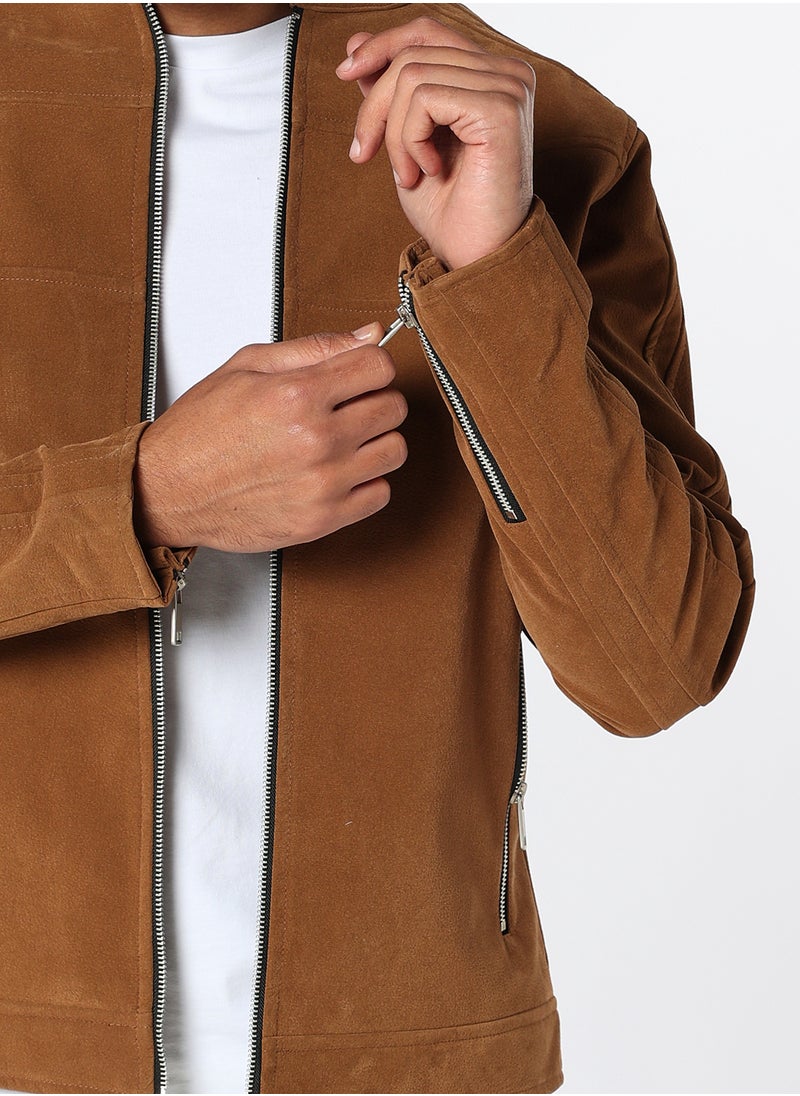 OR - FREE STYLE JACKET - Image 1