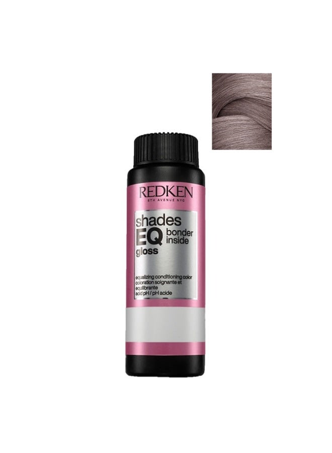 Redken Shades EQ Bonder Inside Color 07P – 7.9 60ml - Image 1