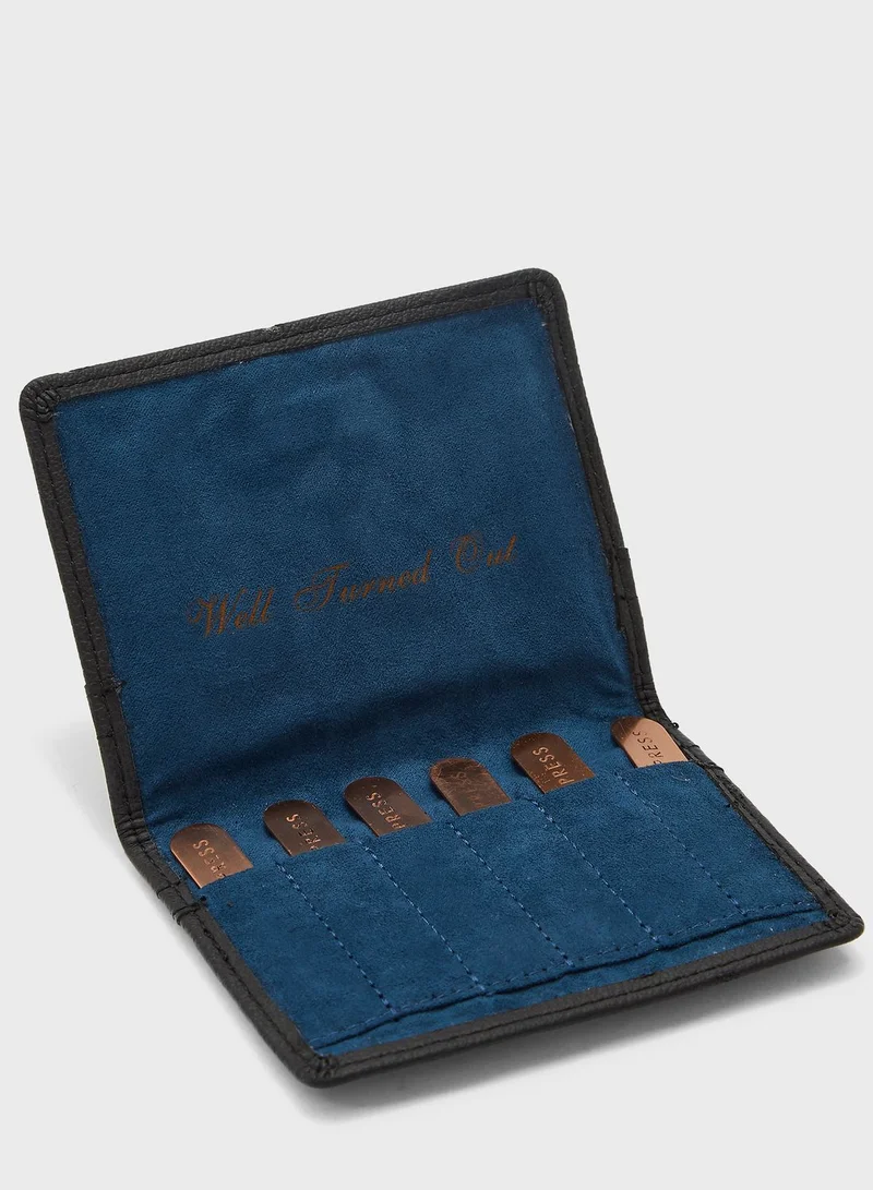 Ted Baker Collar Stiffeners