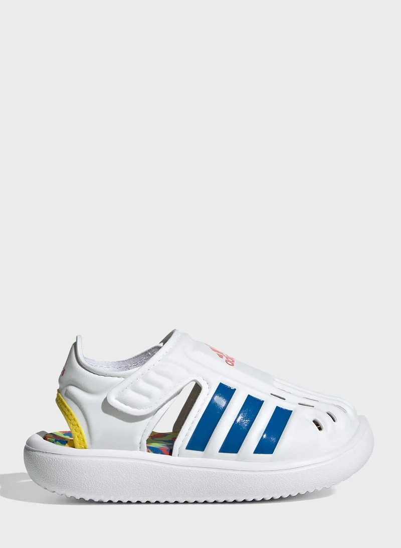 adidas صندل سباحة آي