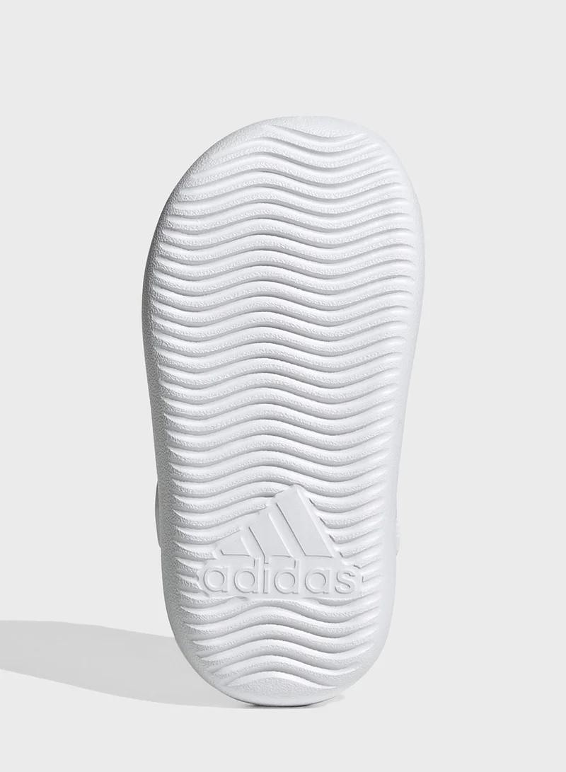 adidas صندل سباحة آي