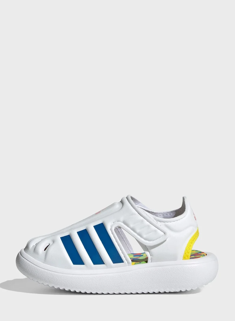 adidas صندل سباحة آي