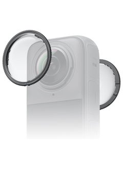 X4 Lens