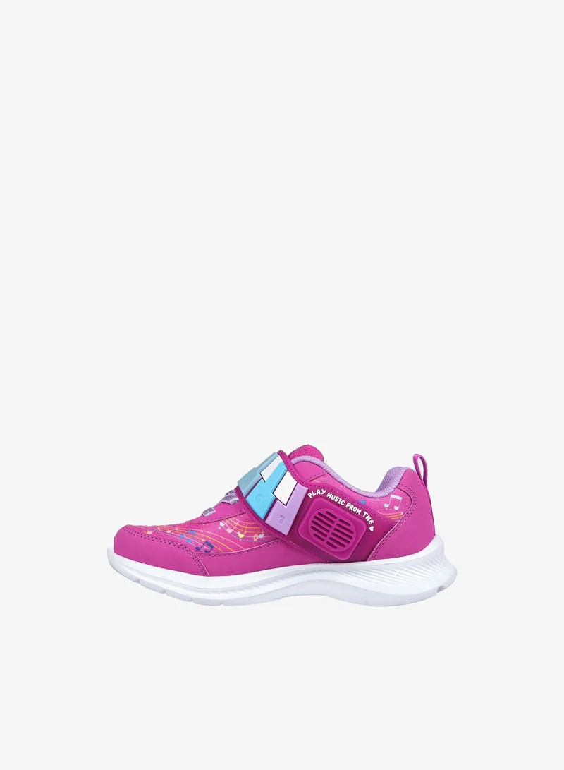 سكيتشرز حذاء جامبسترز 2.0 للأطفال