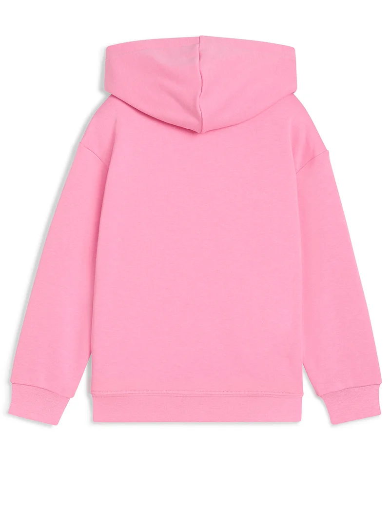 بوما هودي مريح برسومات هالو كيتي وأصدقائها