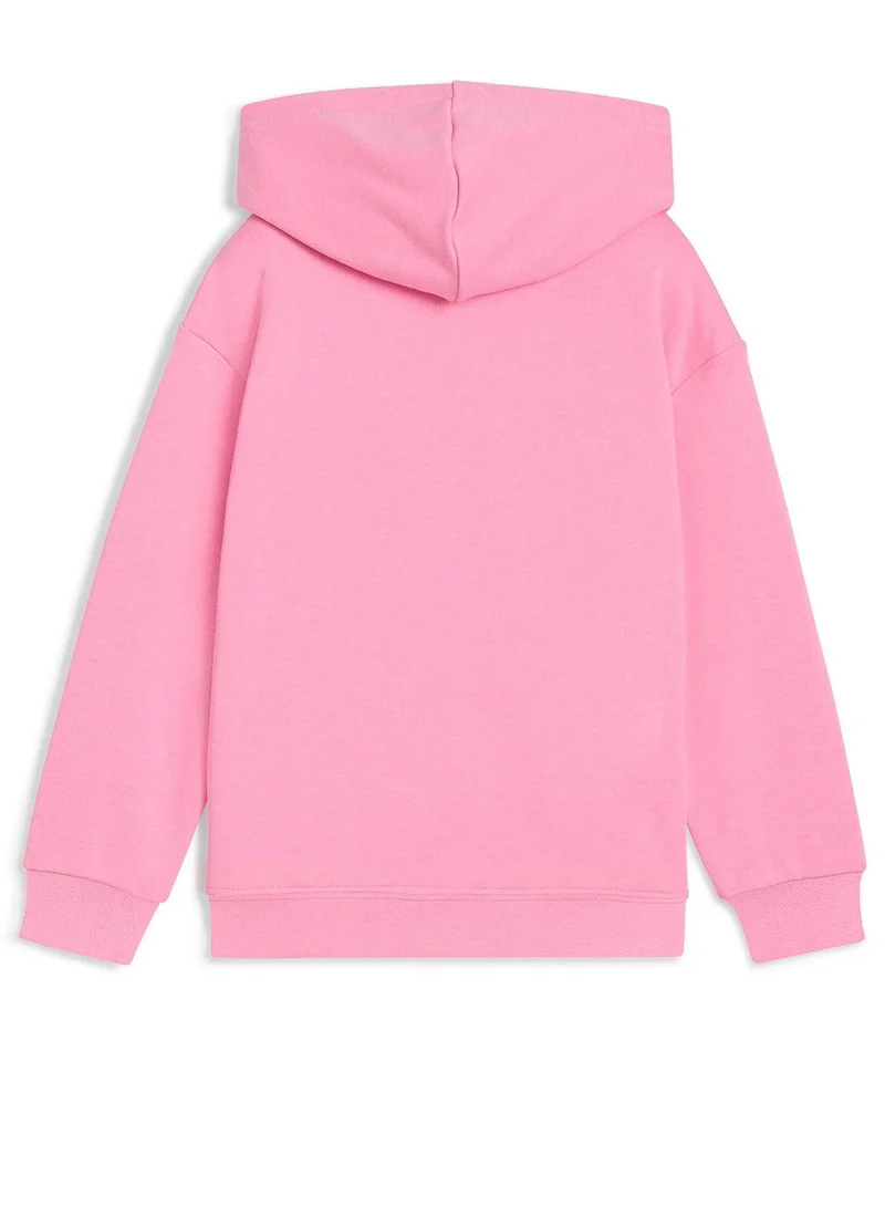 بوما هودي مريح برسومات هالو كيتي وأصدقائها