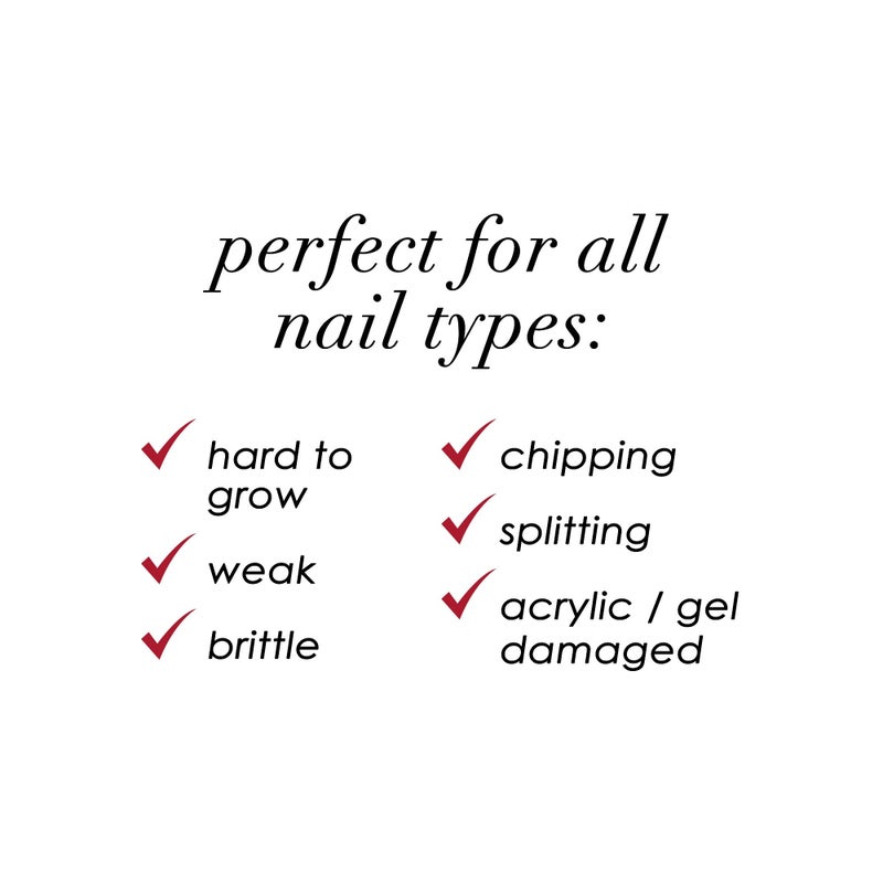 Dermelect Revital-oil Nail & Cuticle Treatment- Nourishing Oil for Dry Damaged Cuticles with Protein Peptides Argan Oil Shea Butter, Moisturizes, Soothes, Strengthens Repairs Cuticles & Nails 0.4 oz - Image 4