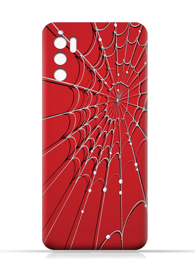 AMC DESIGN Protective Case Cover For Oppo A16 - Image 2