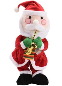 Brain Giggles Dancing and Singing Saxophone Santa Musical Toy for Kids - pzsku/Z993292CC4BBAD839D057Z/45/_/1700642086/e682936b-20ed-4a25-bf5d-9c39e93045de