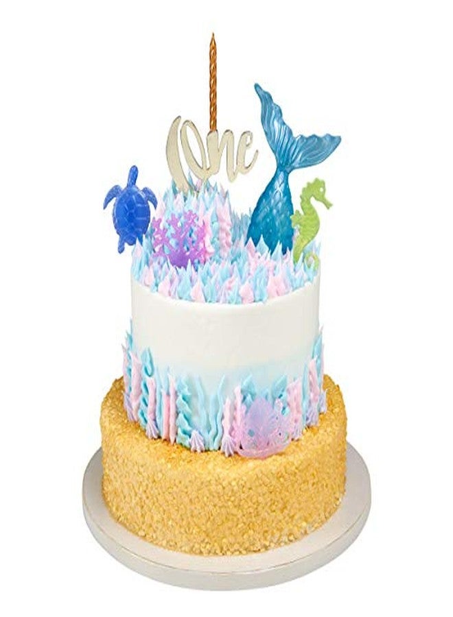 ديكوباك حامل شموع رقم واحد من ديكوباك، ذهبي - Image 5