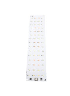 NIBEMINENT LED Grow Light Panel Professional 3 Modes USB Power Supply Adjustable Brightness Full Spectrum Grow Light with Timer  - Image 2