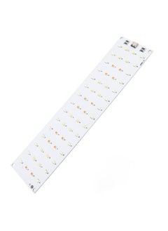 NIBEMINENT LED Grow Light Panel Professional 3 Modes USB Power Supply Adjustable Brightness Full Spectrum Grow Light with Timer  - Image 4