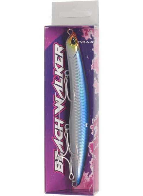Ryuji - Beach Walker Sinking Zebra Glow-Standard - Image 1