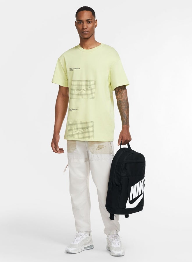 Nike Nk Elmntl Bkpk - Hbr - Image 4