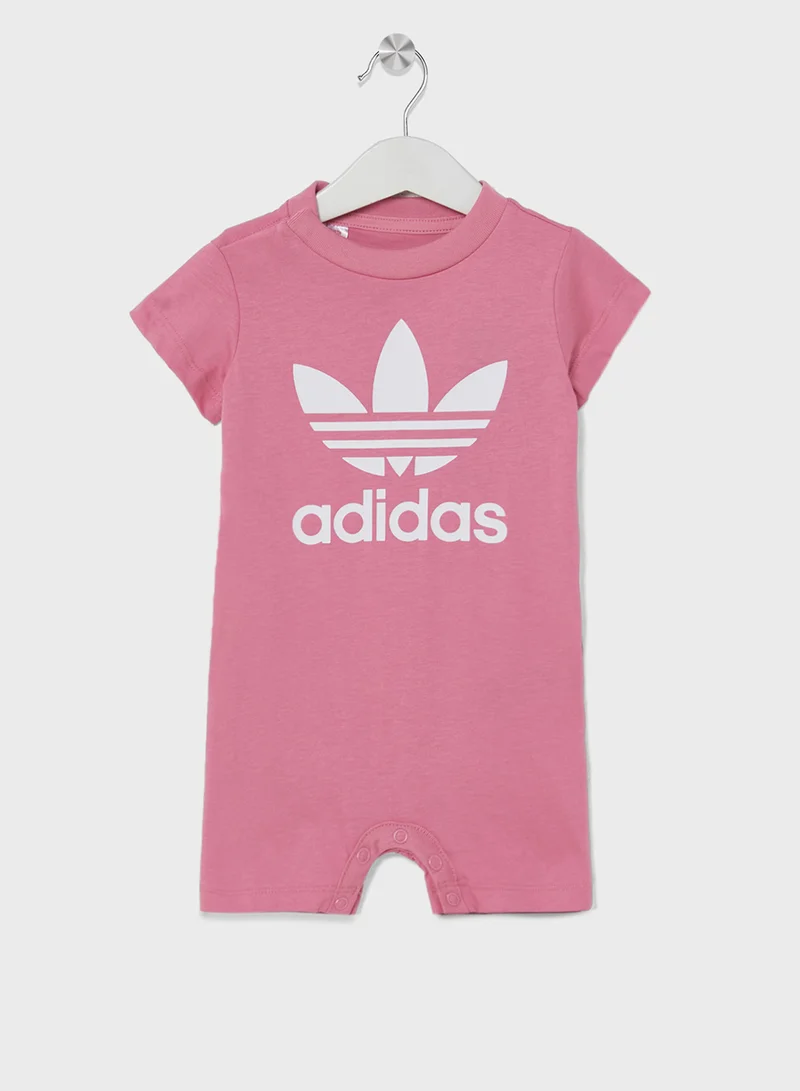 اديداس اوريجينالز Infant Gift Set