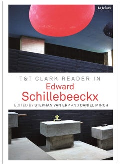 T&T Clark Reader in Edward Schillebeeckx  - Image 1