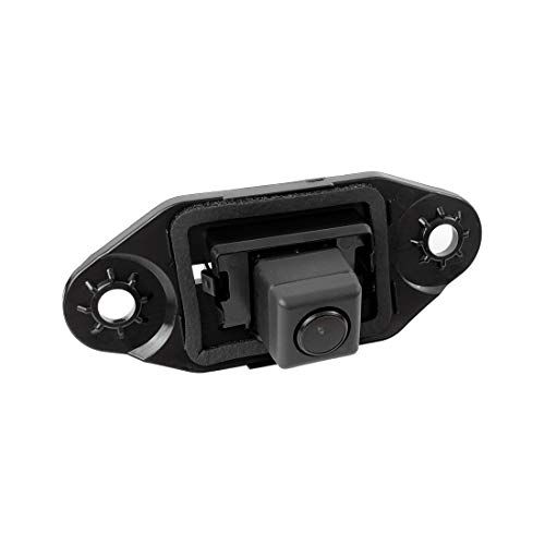 Master Tailgaters Replacement for Toyota Avalon (2011-2012) Backup Camera OE Part # 86790-41030 - Image 1