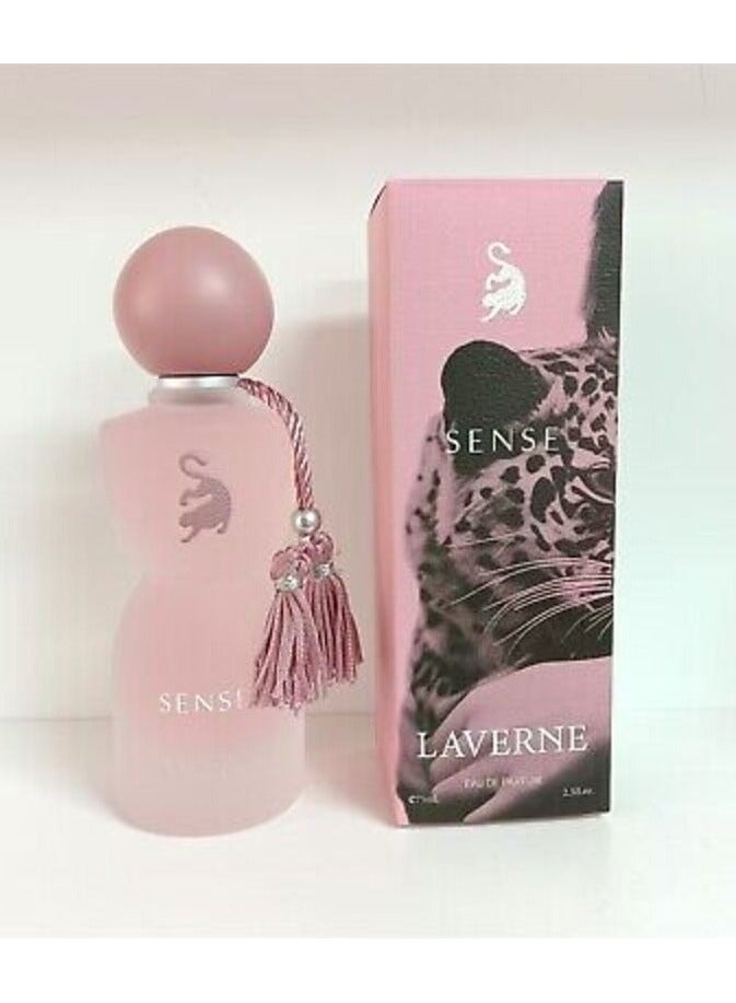 Laverne Sense Laverne 75 ML EDP - Image 1