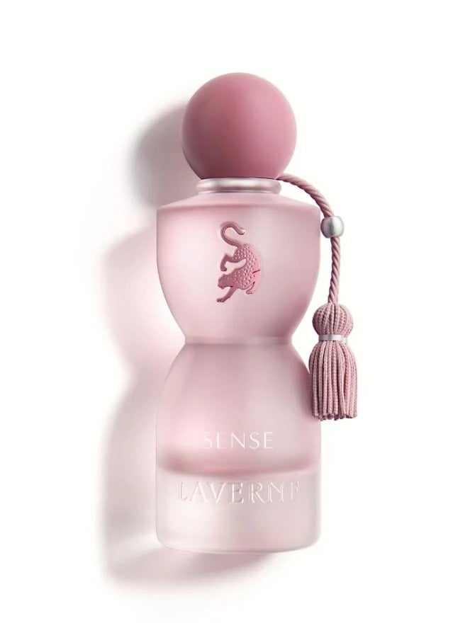 Sense  perfume 75 ml eau de parfum