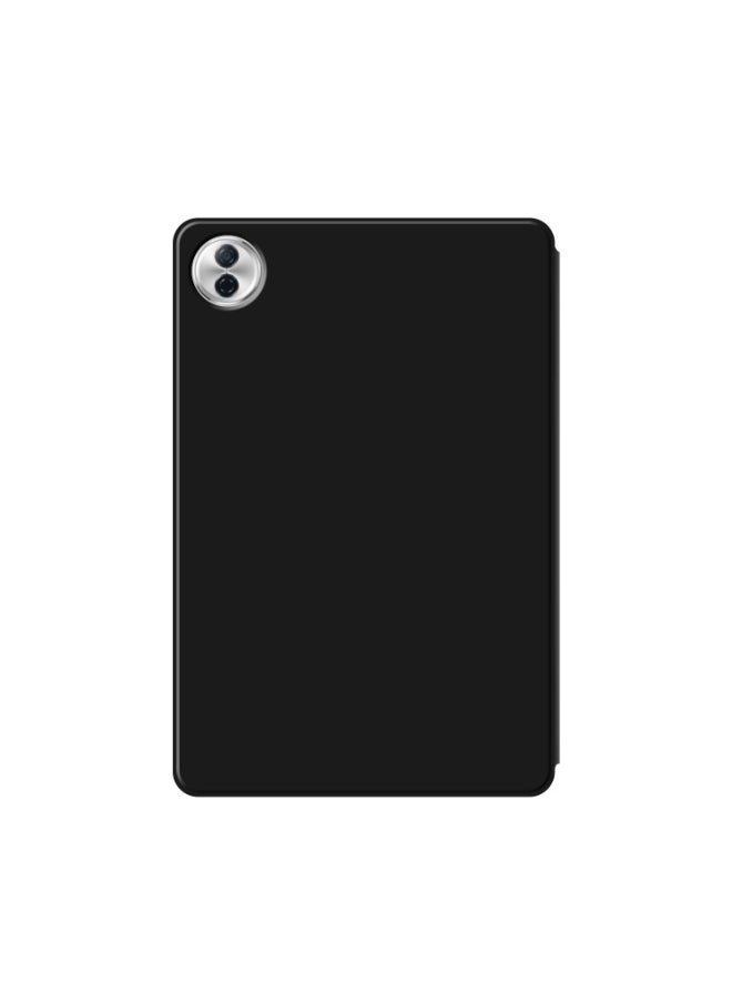 General Case for Honor Pad 10 tablet (12.1 inches, 2025), with lightweight case with automatic alarm clock/sleep made of soft TPU silicone  - Image 2