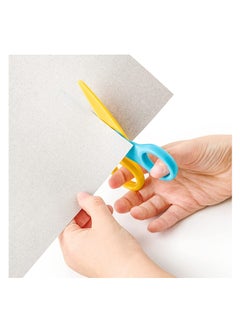 STAEDTLER 1-Piece Righ Handed Junior Safety Scissor  - Image 4