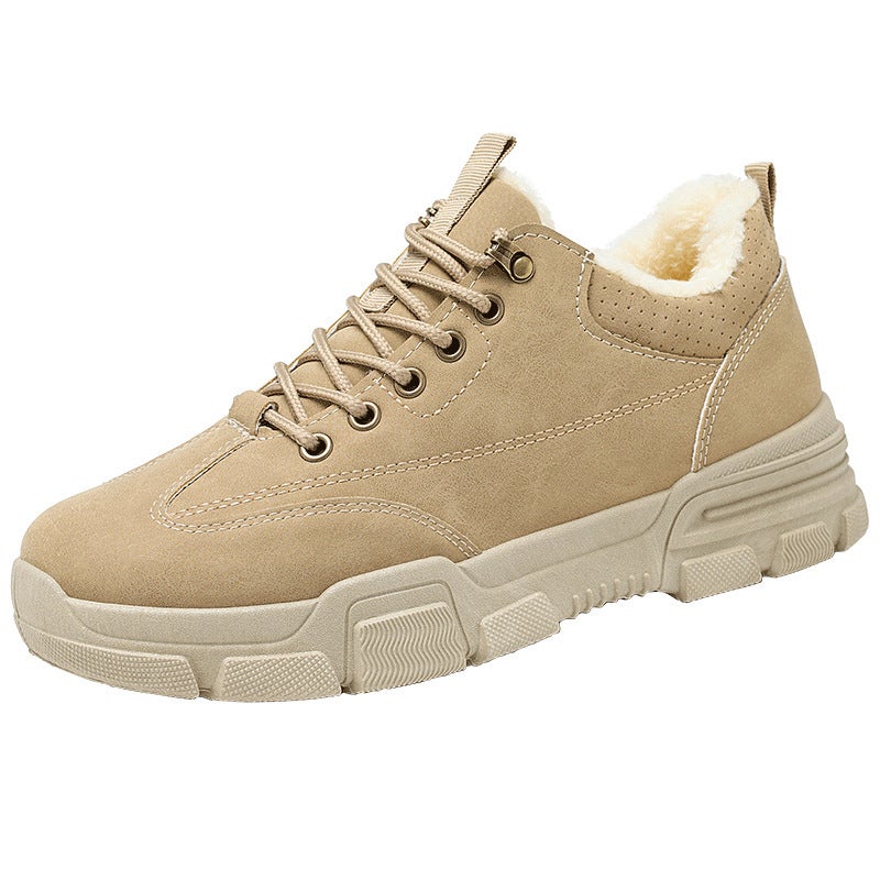 Unisex Casual Sneakers Shoes - Image 3