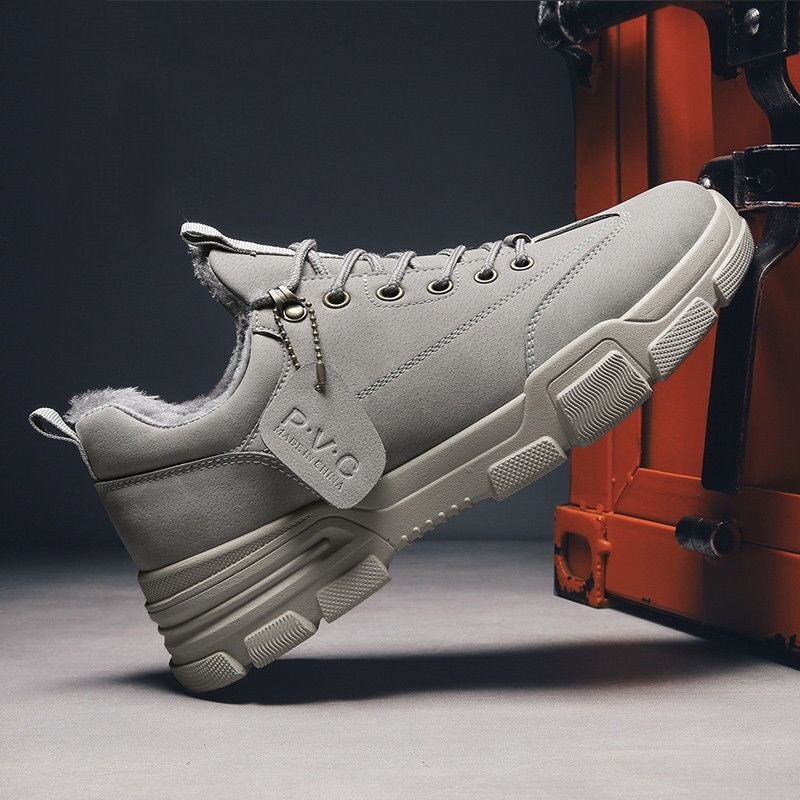 Unisex Casual Sneakers Shoes - Image 1