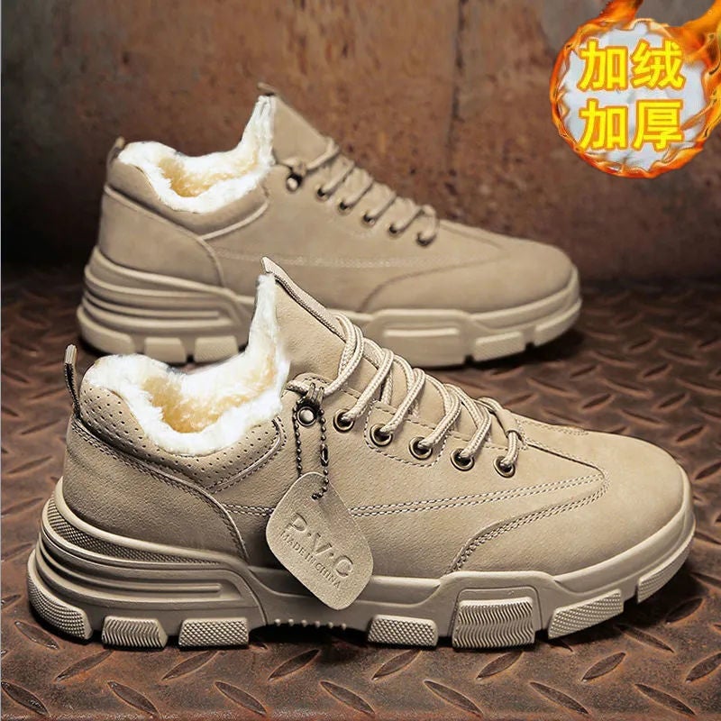 Unisex Casual Sneakers Shoes - Image 2