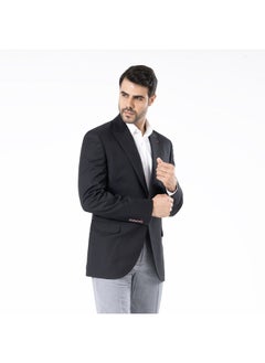 Black classic men's blazer - pzsku/Z9933709B95728FE59FF2Z/45/_/1682928200/6c10ad28-544b-431c-a92d-82d66b286eb1