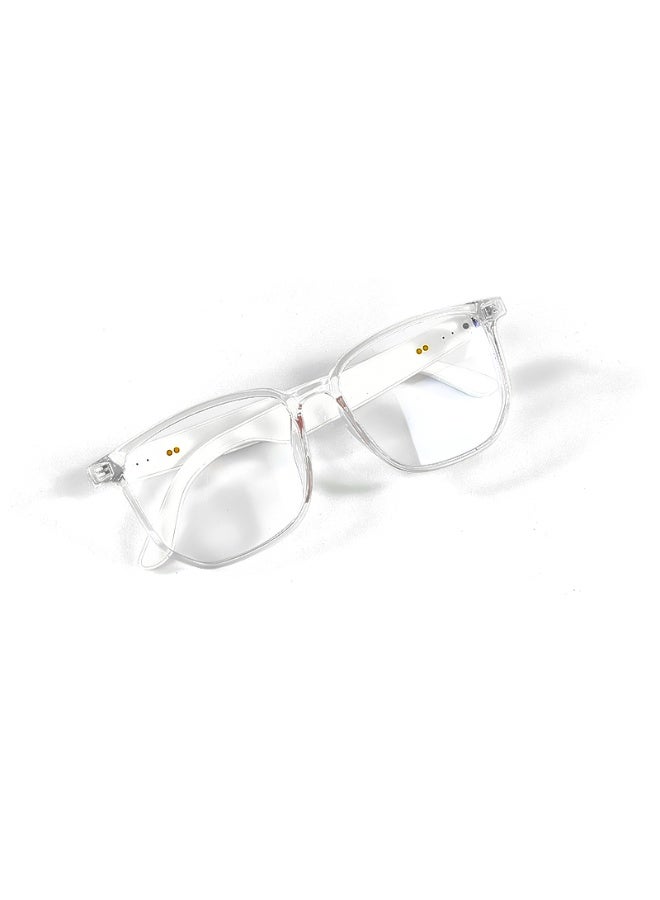 General Smart Bluetooth Sunglasses GS03 Al Smart Chip Smart Anti-Blue Light Glasses and Earphones Bluetooth 5.3 Intelligent Control Operation Bilateral Stereo Dual Magnetic Charging Outdoor Sports Talking on the Phone Listening to Music Remote Camera When Navigating Playing Games Right-Hand Assistant  - Image 5
