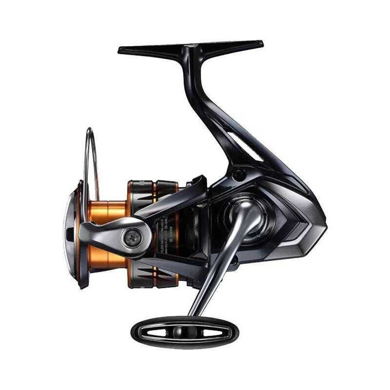 شيمانو بكرة صيد 2026 Shimano Nexave 1000 5.0:1 - Image 1
