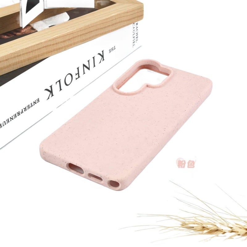 غطاء واقي | تشطيب غير لامع | لـ Samsung S25 Ultra / Samsung S25 | TPU تشطيب غير لامع - Image 1