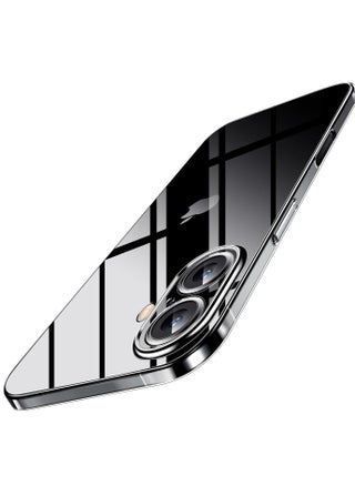 Dataroad iPhone 16 Plus Slim Case – 0.2mm Paper-Thin Lightweight Case, Matte Finish PP Back Cover, Anti-Fingerprint & Yellowing Protection, Ultra-Slim Design, Compatible with iPhone 16 Plus 6.7 Inch - pzsku/Z9933EA6817042BE7DF8DZ/45/_/1737468258/f08d8bbc-e209-4198-b26a-3ae78aee2e98
