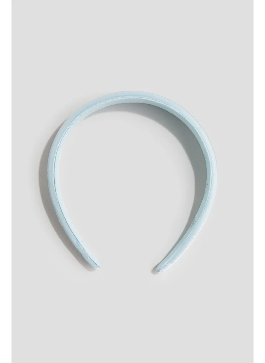 H&M Bow-Detail Alice Band