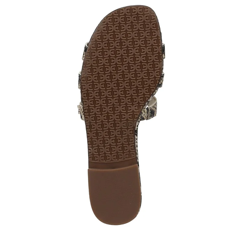 Sam Edelman  Bay Slide Sandal for Women | Best Price UAE