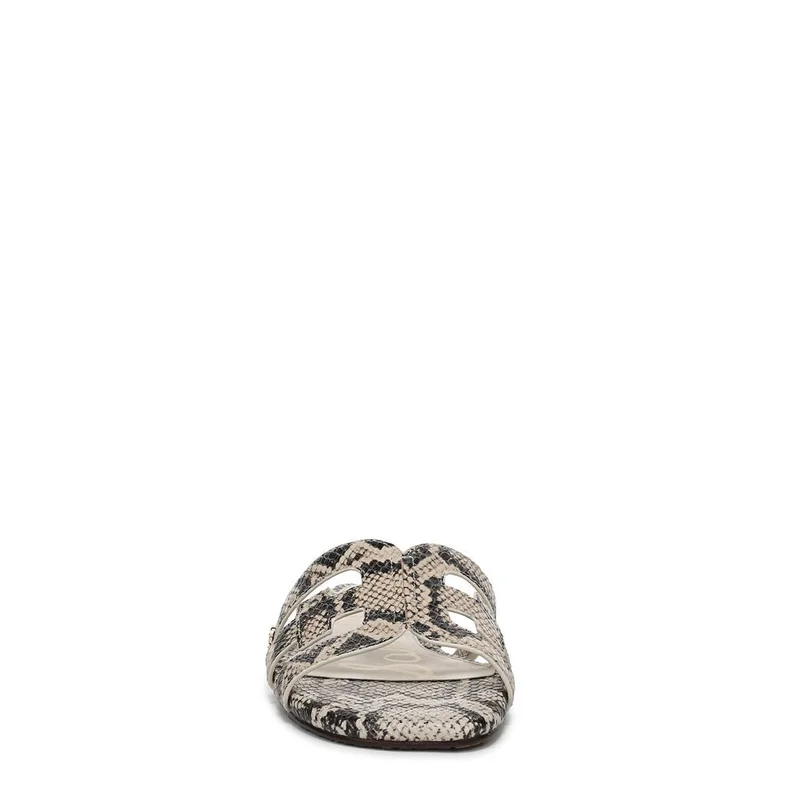 Sam Edelman  Bay Slide Sandal for Women | Best Price UAE