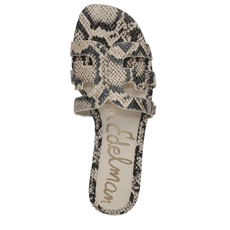 Sam Edelman  Bay Slide Sandal for Women | Best Price UAE