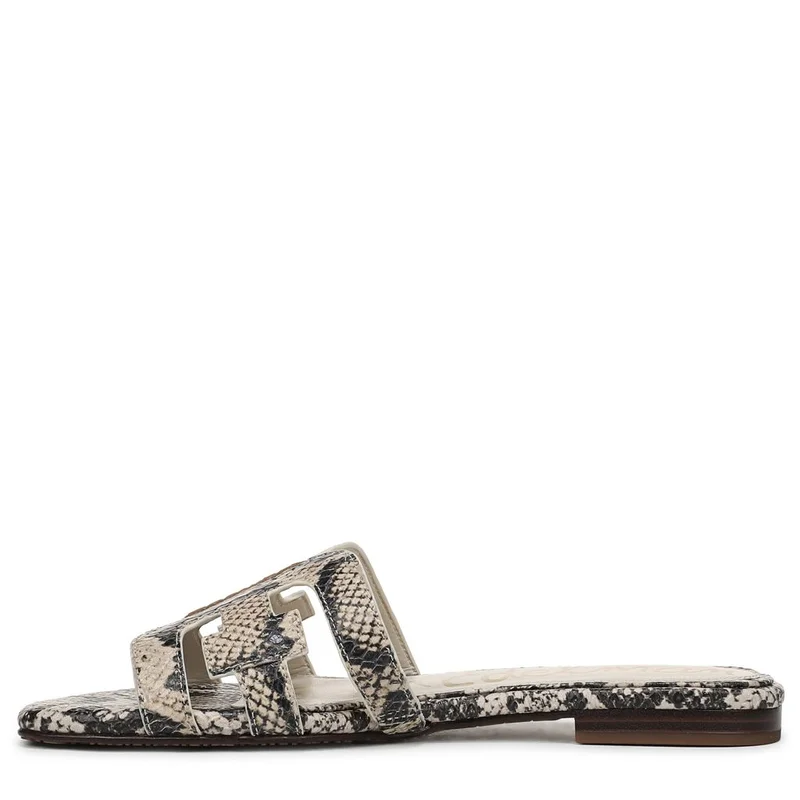 Sam Edelman  Bay Slide Sandal for Women | Best Price UAE