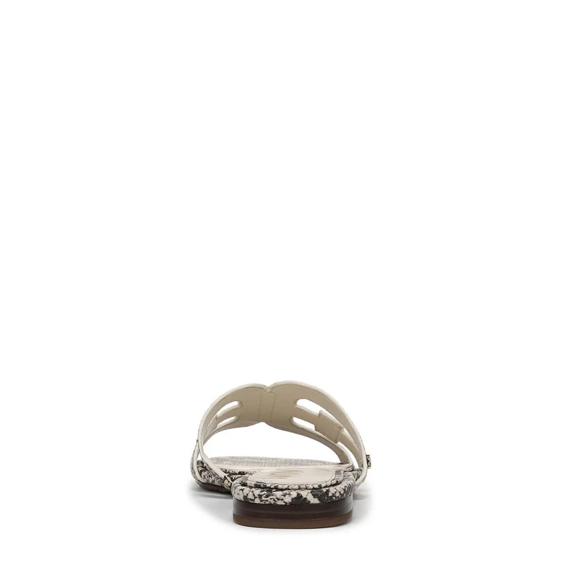 Sam Edelman  Bay Slide Sandal for Women | Best Price UAE