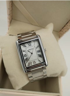 Sky Land Skyland Men's Watch, Elegant, Modern Design, Waterproof 