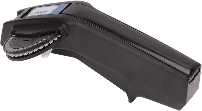 آلة صنع العلامات Hztyyier 1610، طابعة ملصقات صغيرة، أداة نقش للاستخدام الشخصي (#2) #2 - Image 5