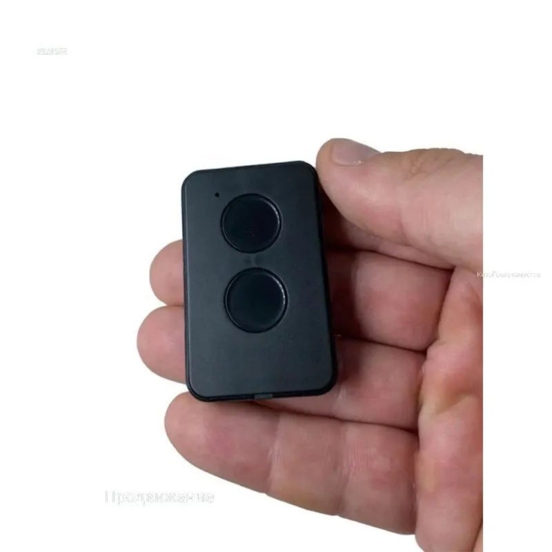 Remote Control Keychain Doorhan Transmitter 2-PRO 433 MHz for Gate Automation - Image 5
