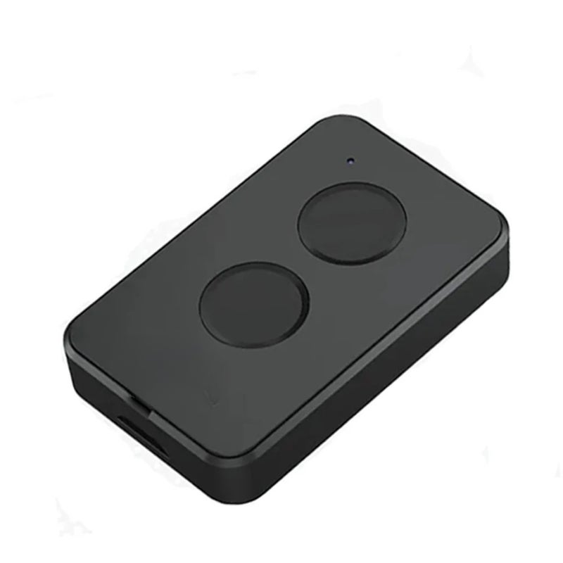 Remote Control Keychain Doorhan Transmitter 2-PRO 433 MHz for Gate Automation - Image 1