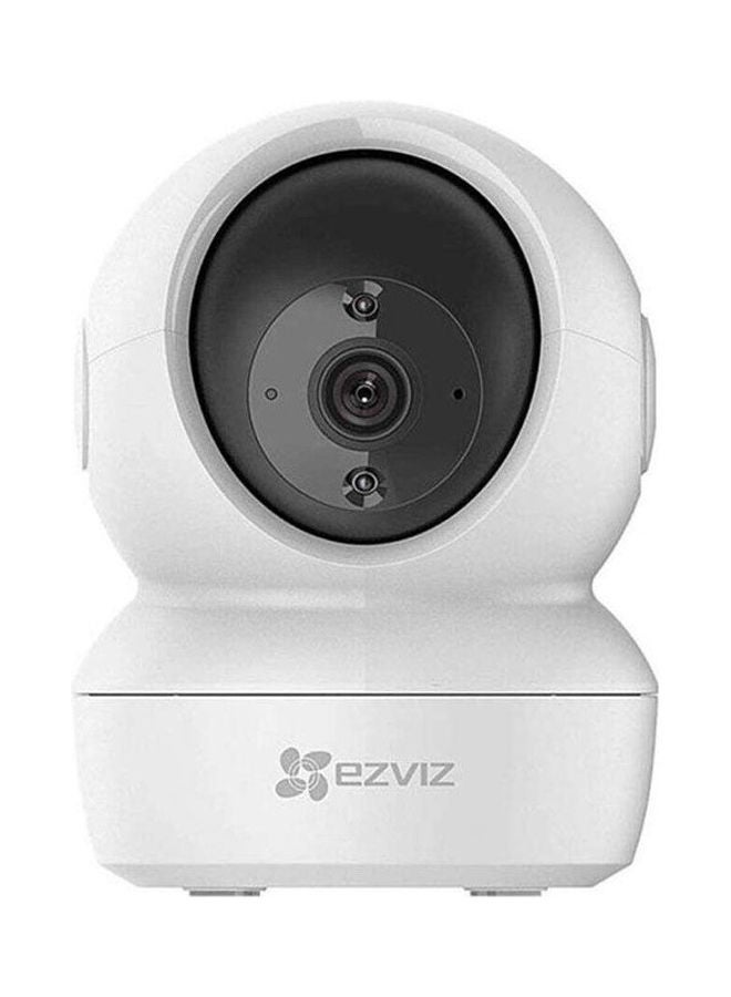 EZVIZ C6N 4Mp Covers Every Corner In 2K Resolution - Image 1